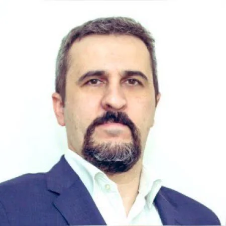 Prof. Dr. José Gallucci Neto